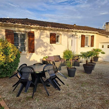 L'Ile Verte Chambre Avec Salle De Bain Privee Champagnac  Εξωτερικό φωτογραφία