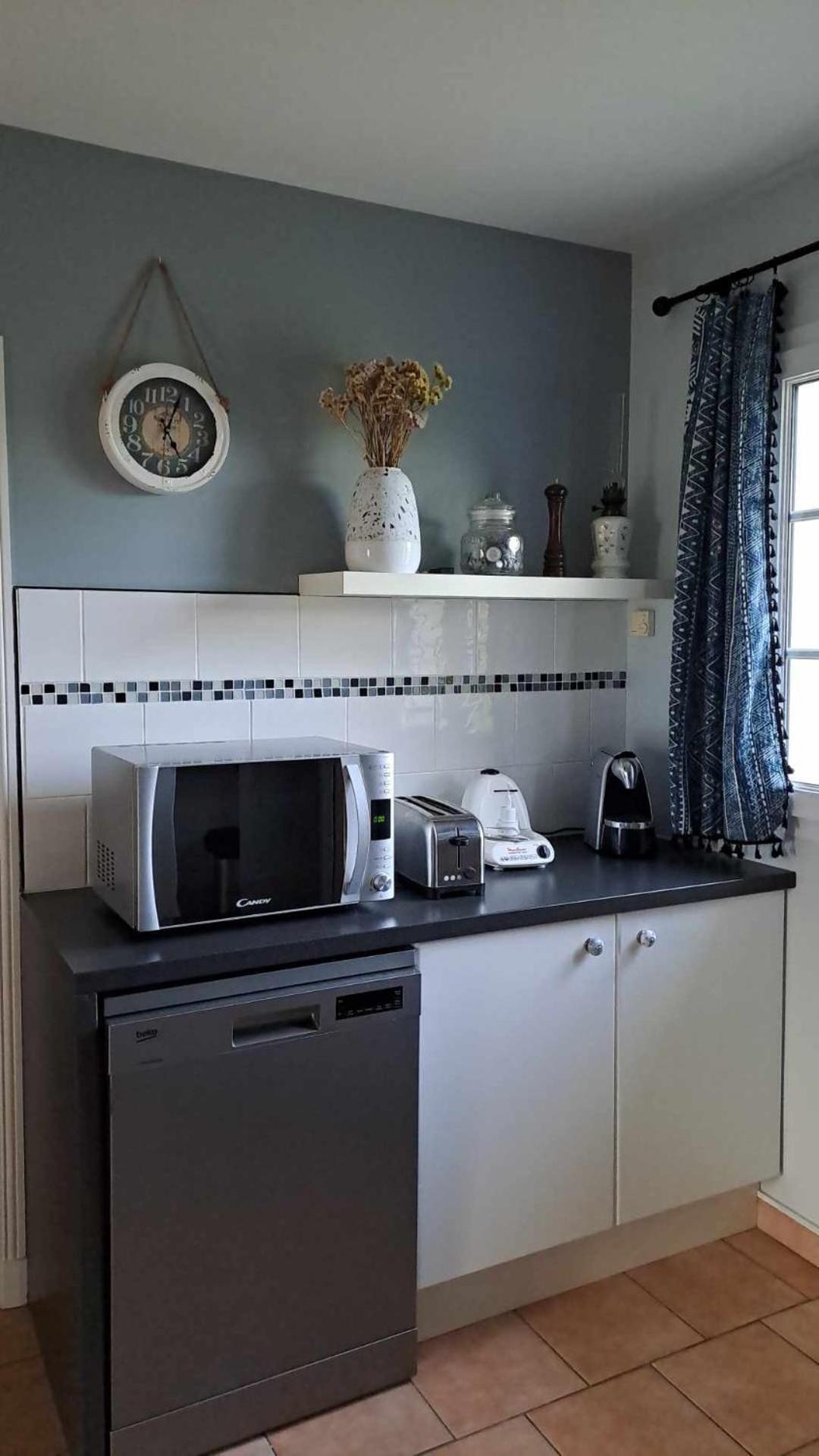 L'Ile Verte Chambre Avec Salle De Bain Privee Champagnac  Δωμάτιο φωτογραφία